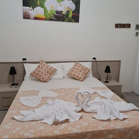 Hotel Bologna Rimini Eksteriør bilde