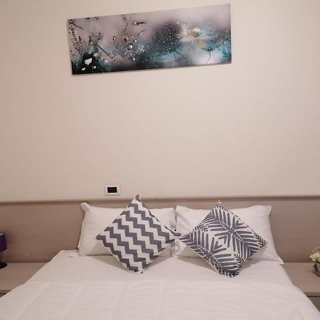 Hotel Bologna Rimini Eksteriør bilde