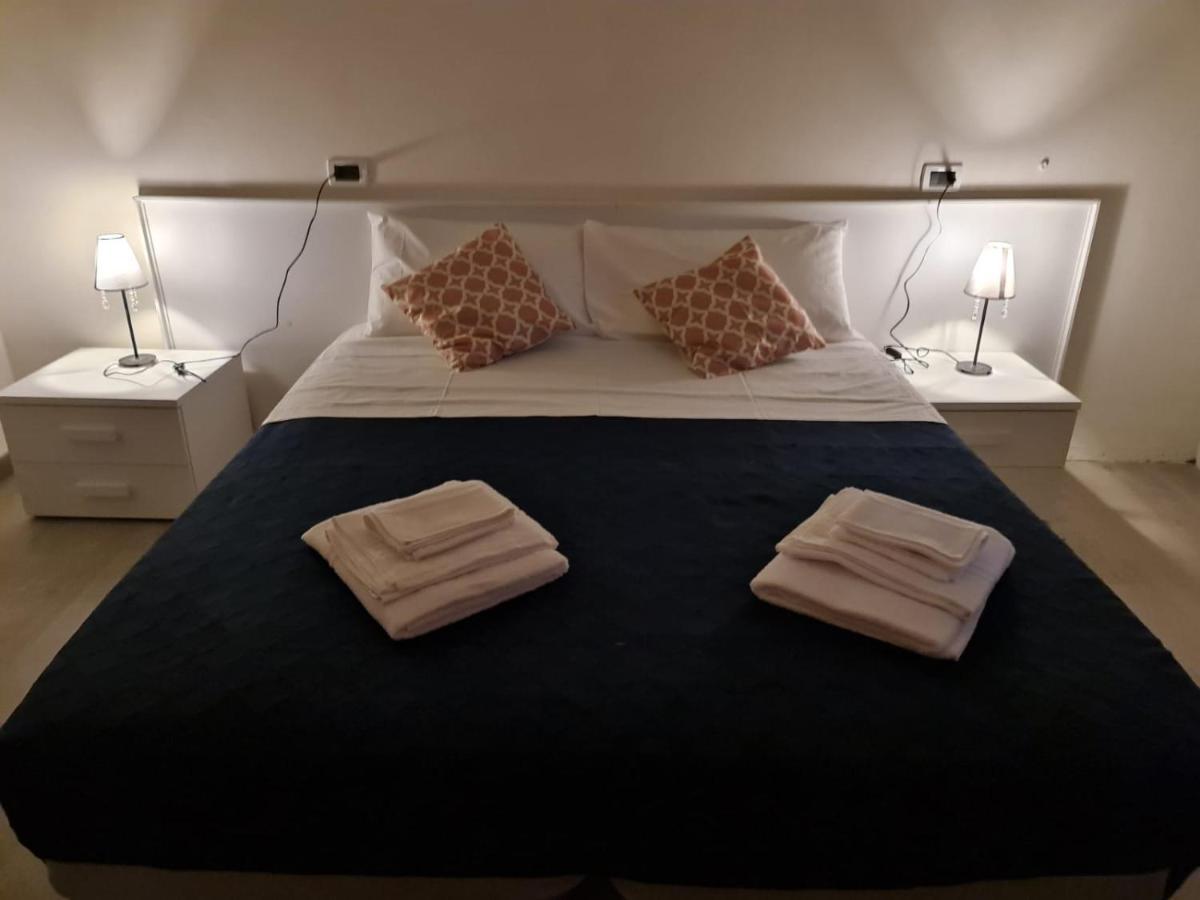 Hotel Bologna Rimini Eksteriør bilde