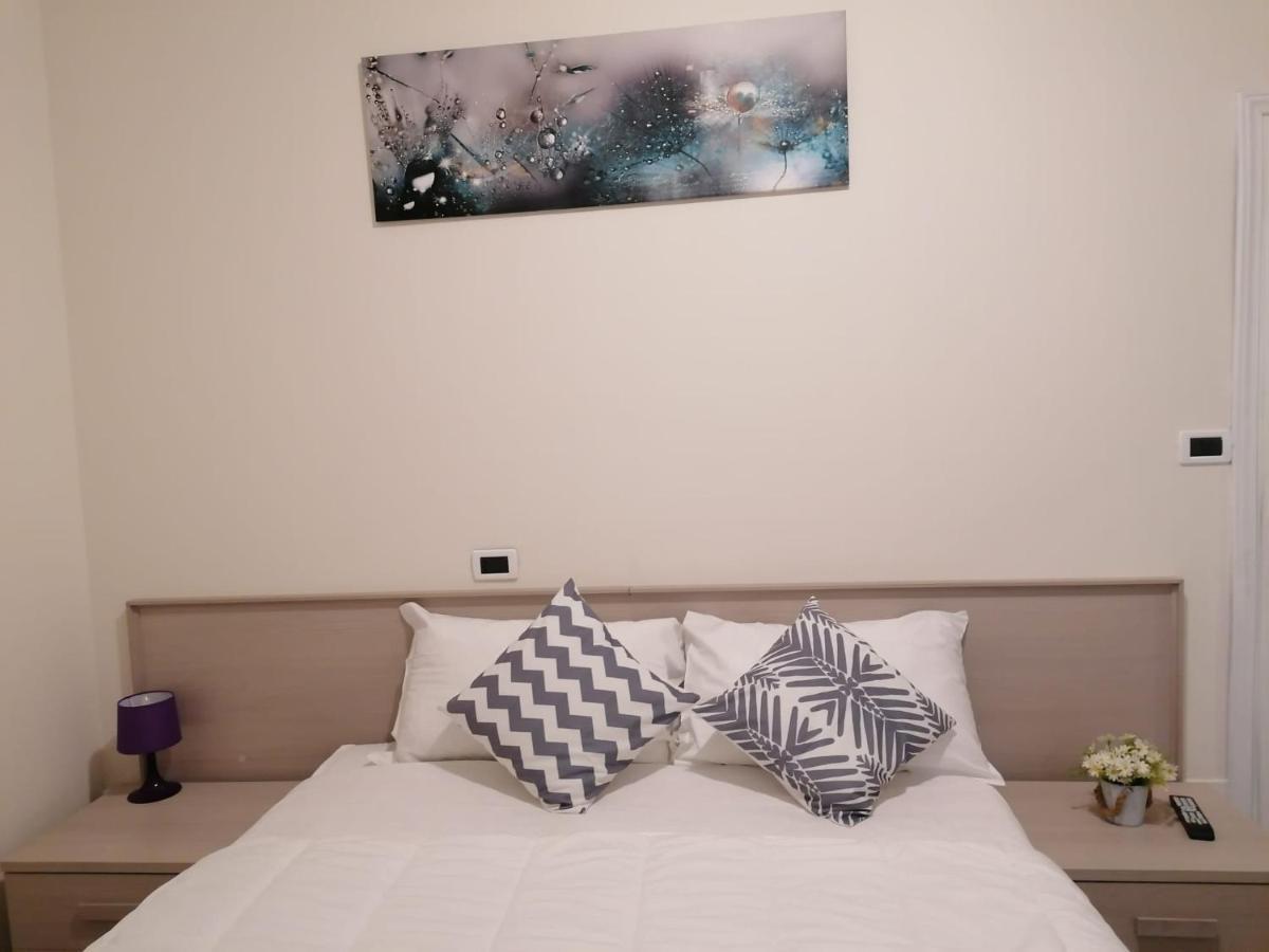 Hotel Bologna Rimini Eksteriør bilde